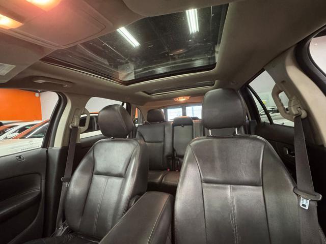 used 2013 Ford Edge car, priced at $7,995