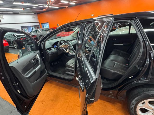 used 2013 Ford Edge car, priced at $7,995