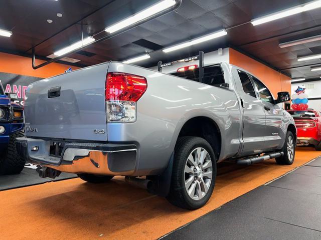 used 2012 Toyota Tundra car, priced at $17,995