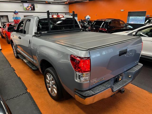 used 2012 Toyota Tundra car, priced at $17,995