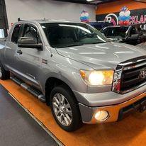 used 2012 Toyota Tundra car, priced at $17,995