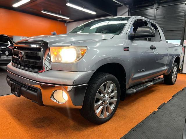 used 2012 Toyota Tundra car, priced at $17,995