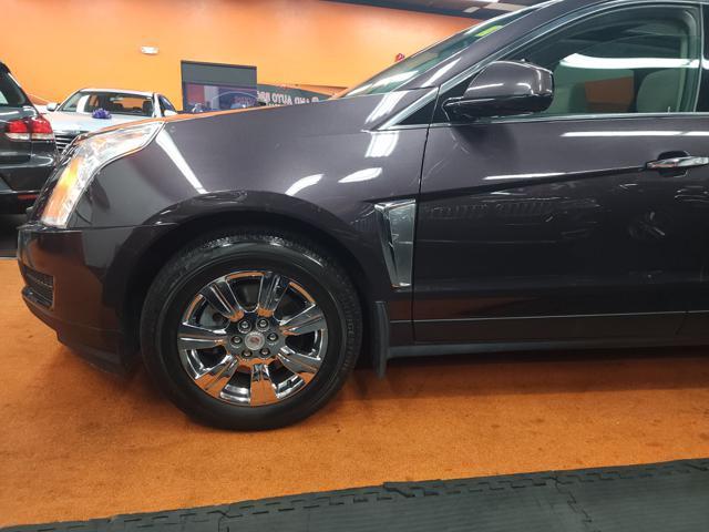 used 2015 Cadillac SRX car, priced at $11,995