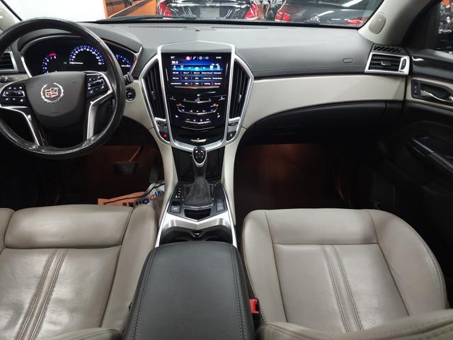 used 2015 Cadillac SRX car, priced at $11,995