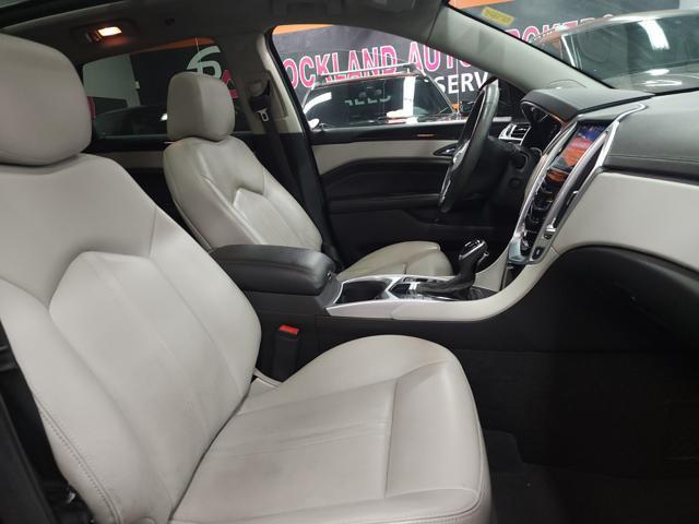 used 2015 Cadillac SRX car, priced at $11,995