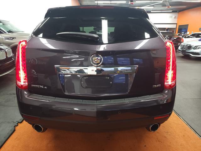 used 2015 Cadillac SRX car, priced at $11,995