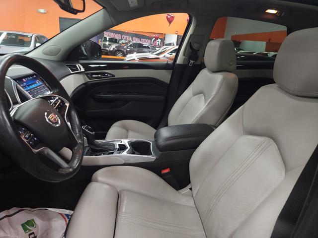 used 2015 Cadillac SRX car, priced at $11,995