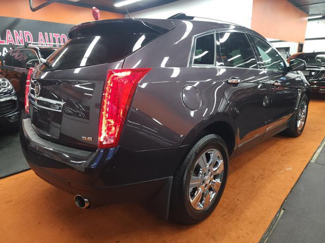 used 2015 Cadillac SRX car, priced at $11,995