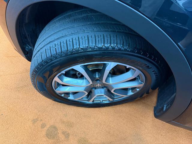 used 2017 Maserati Levante car, priced at $23,995