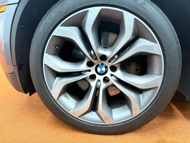 used 2013 BMW X6 car, priced at $14,995