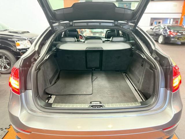 used 2013 BMW X6 car, priced at $14,995