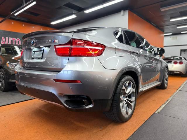 used 2013 BMW X6 car, priced at $14,995