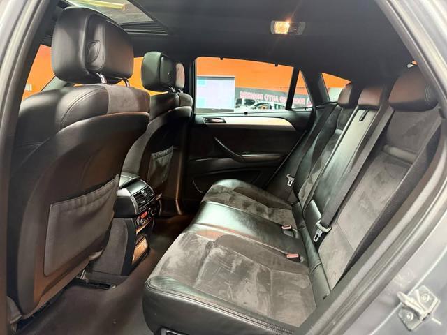 used 2013 BMW X6 car, priced at $14,995