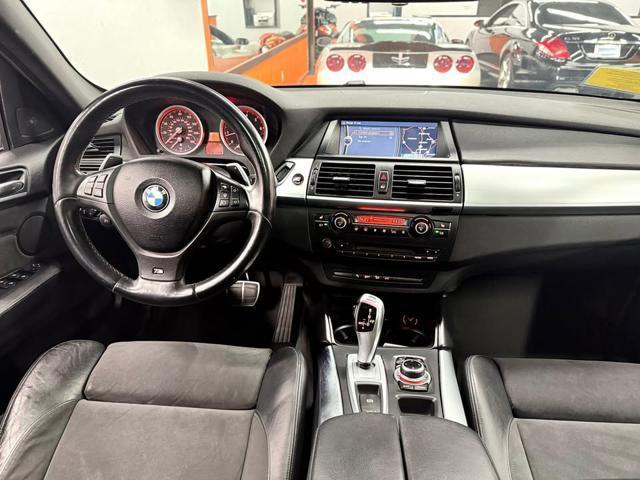used 2013 BMW X6 car, priced at $14,995