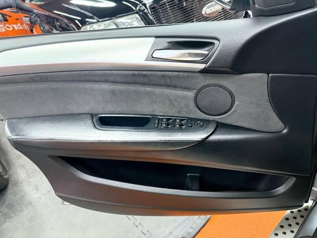 used 2013 BMW X6 car, priced at $14,995