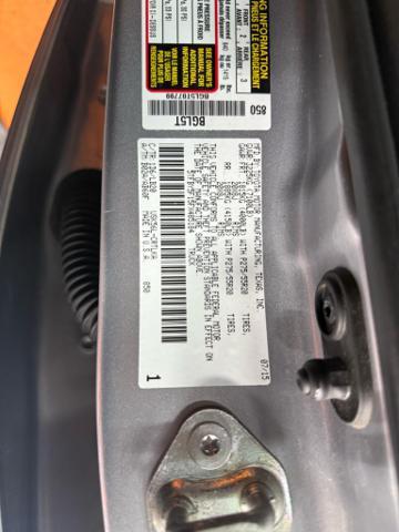 used 2015 Toyota Tundra car, priced at $25,995