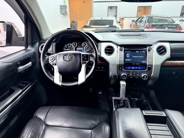 used 2015 Toyota Tundra car, priced at $25,995