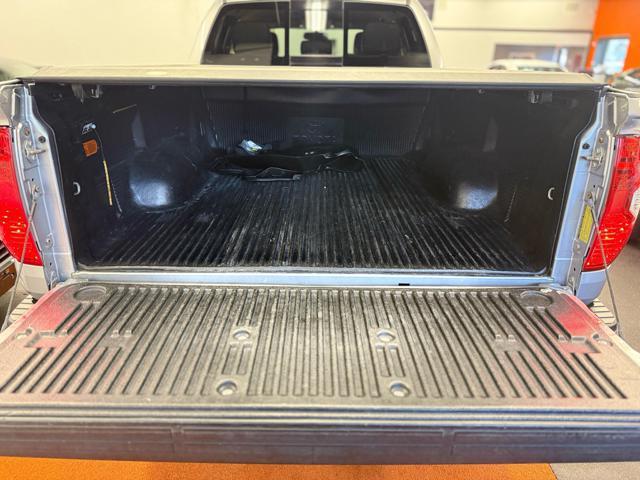used 2015 Toyota Tundra car, priced at $25,995