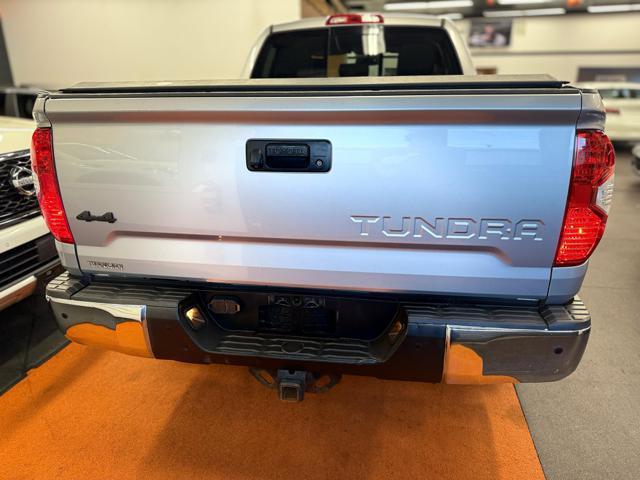 used 2015 Toyota Tundra car, priced at $25,995