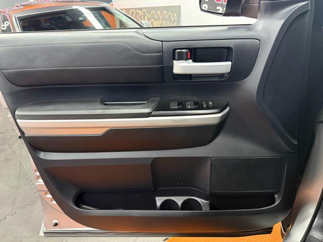 used 2015 Toyota Tundra car, priced at $25,995