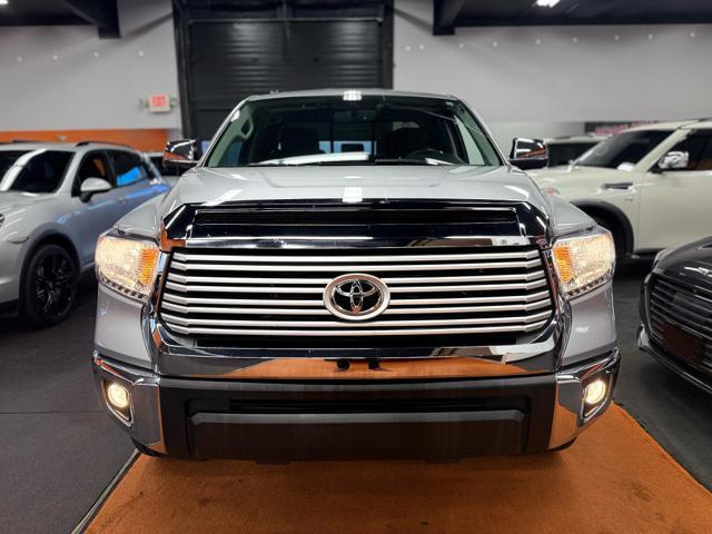 used 2015 Toyota Tundra car, priced at $25,995