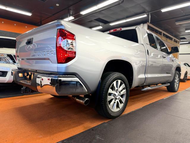 used 2015 Toyota Tundra car, priced at $25,995