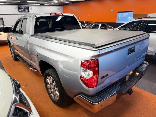 used 2015 Toyota Tundra car, priced at $25,995