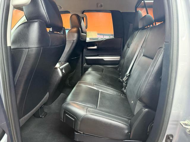 used 2015 Toyota Tundra car, priced at $25,995
