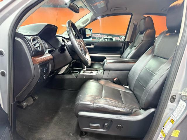 used 2015 Toyota Tundra car, priced at $25,995