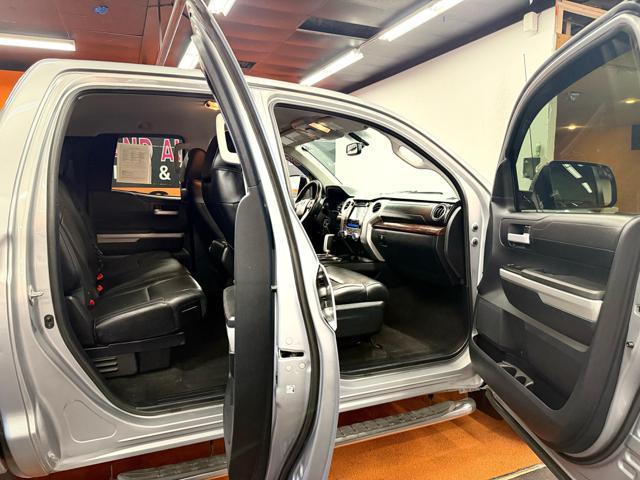 used 2015 Toyota Tundra car, priced at $25,995