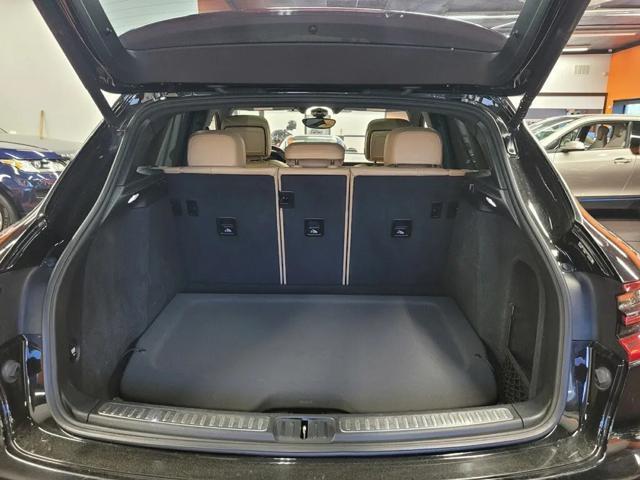 used 2016 Porsche Macan car, priced at $12,995