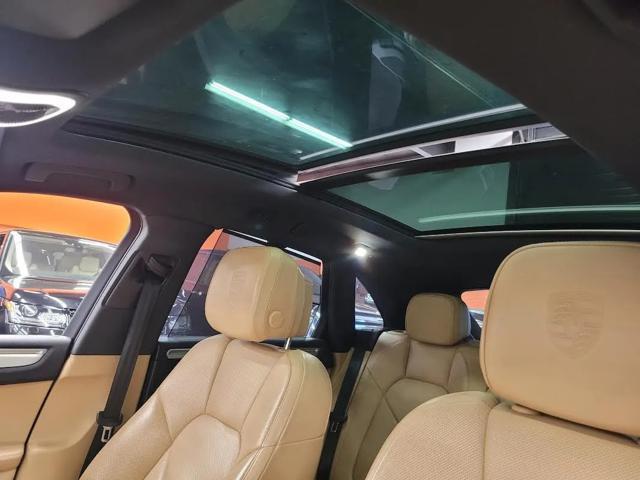 used 2016 Porsche Macan car, priced at $12,995