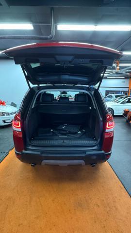 used 2014 Land Rover Range Rover Sport car, priced at $18,995