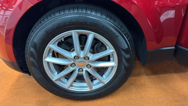 used 2014 Land Rover Range Rover Sport car, priced at $18,995