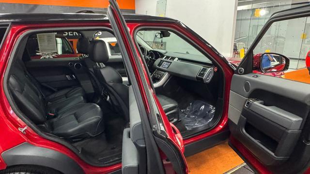 used 2014 Land Rover Range Rover Sport car, priced at $18,995