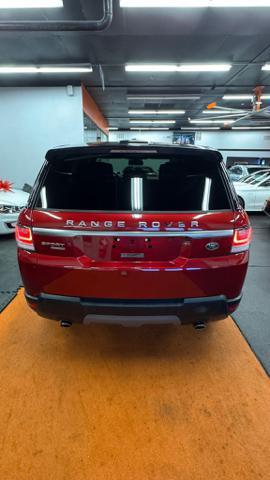 used 2014 Land Rover Range Rover Sport car, priced at $18,995