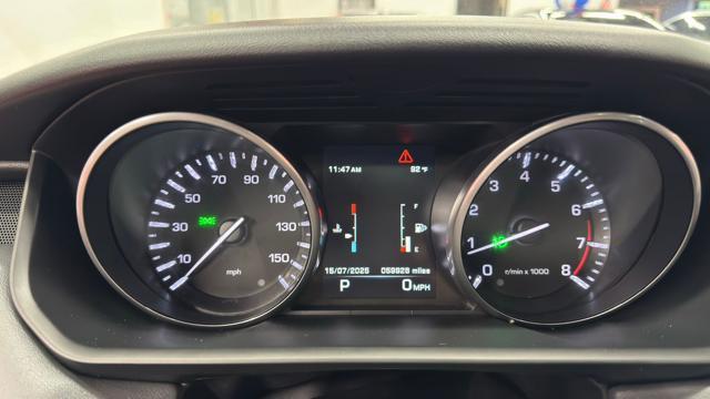 used 2014 Land Rover Range Rover Sport car, priced at $18,995