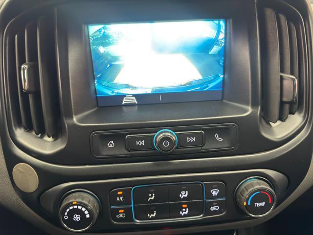 used 2019 Chevrolet Colorado car, priced at $14,995