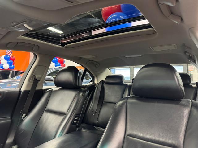 used 2008 Lexus LS 460 car, priced at $12,995