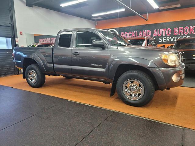 used 2011 Toyota Tacoma car, priced at $16,995