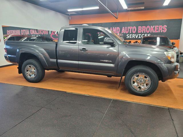 used 2011 Toyota Tacoma car, priced at $16,995