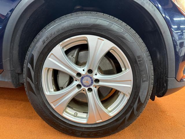 used 2016 Mercedes-Benz GLC 300 car, priced at $13,995