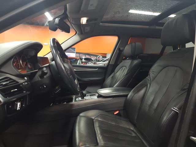 used 2015 BMW X5 car, priced at $20,995