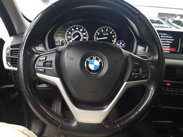 used 2015 BMW X5 car, priced at $20,995