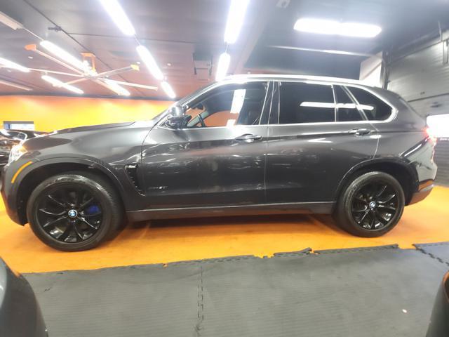 used 2015 BMW X5 car, priced at $20,995