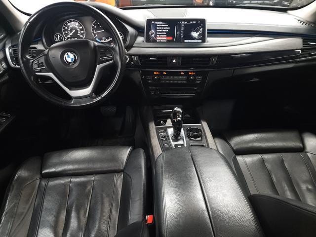 used 2015 BMW X5 car, priced at $20,995