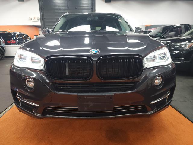 used 2015 BMW X5 car, priced at $20,995