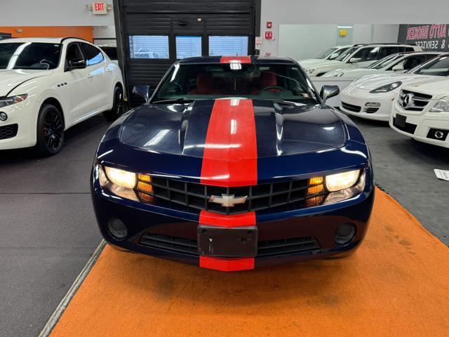 used 2011 Chevrolet Camaro car, priced at $12,995