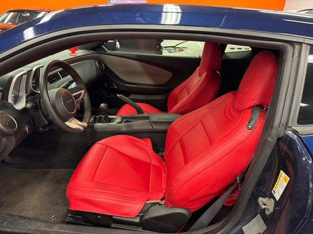 used 2011 Chevrolet Camaro car, priced at $12,995