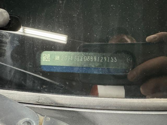 used 2011 Chevrolet Camaro car, priced at $12,995